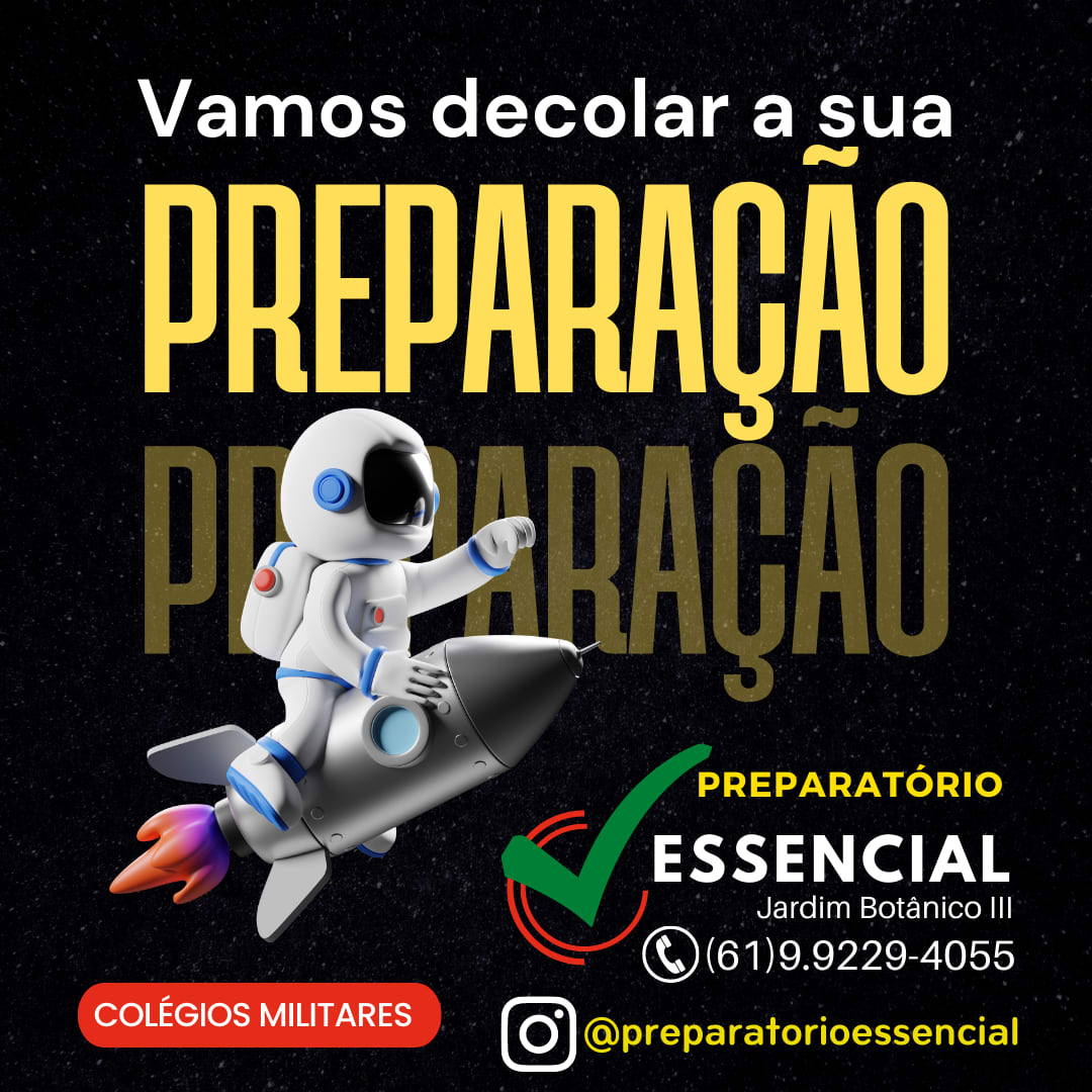 Preparatório Essencial — foto 3