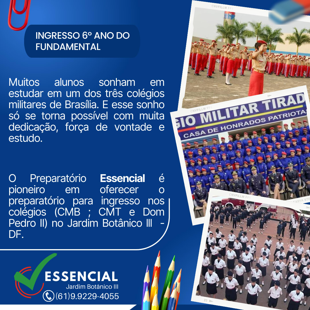 Preparatório Essencial — foto 2