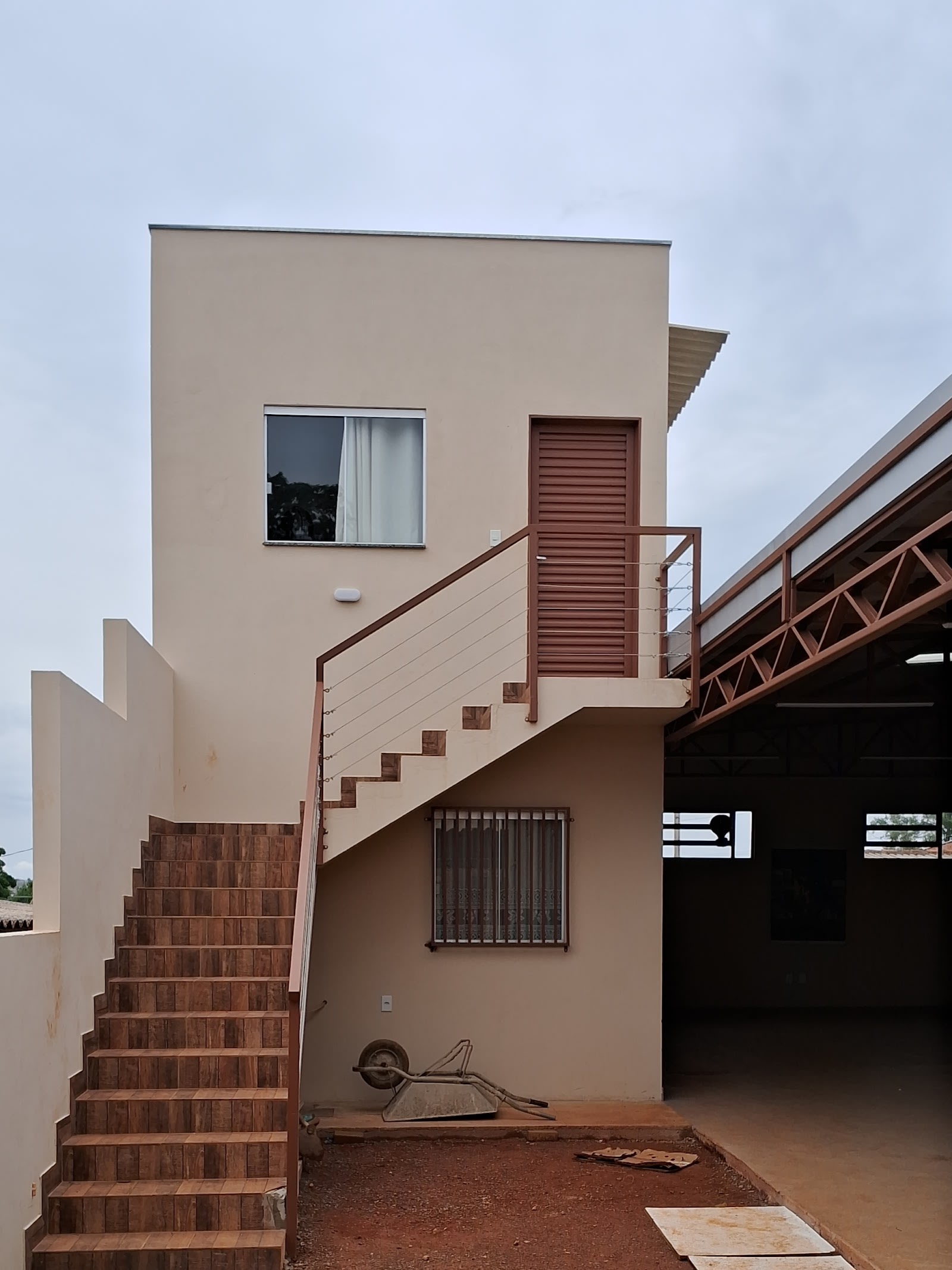 Espaço Bahá'í - Instituto Bahá'í de Capacitação e Desenvolvimento Comunitário — foto 2