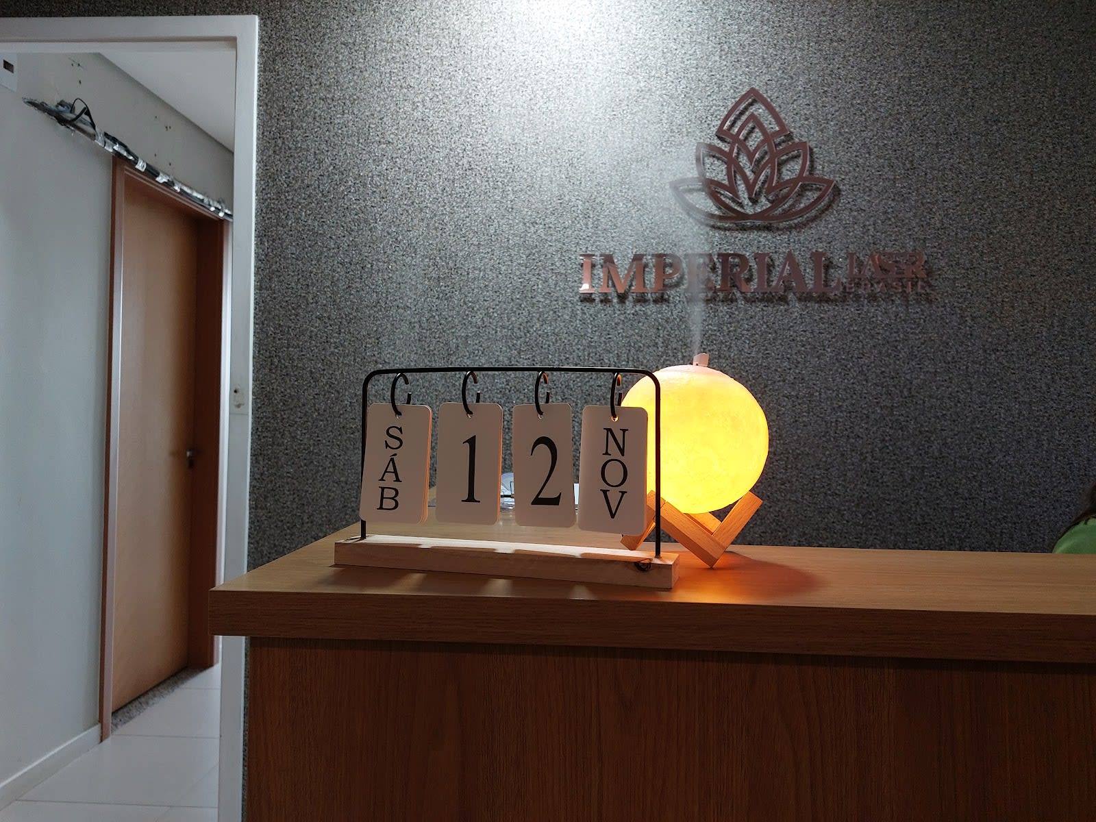 Imperial Laser Brasil