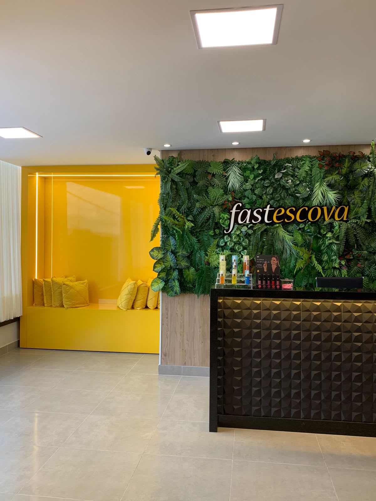 Fast Escova Jardim Botânico — foto 3