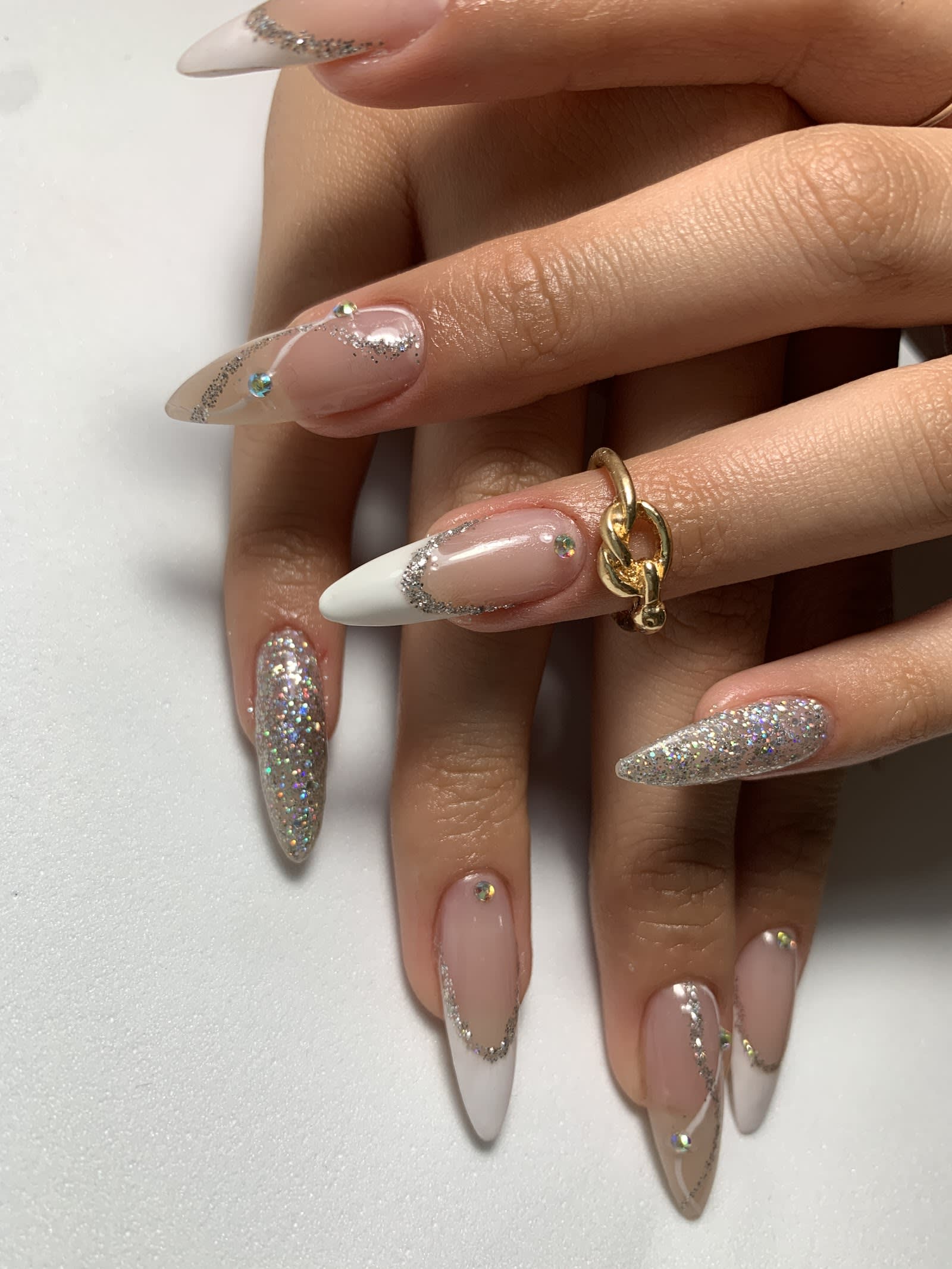 Amadas Beauty
