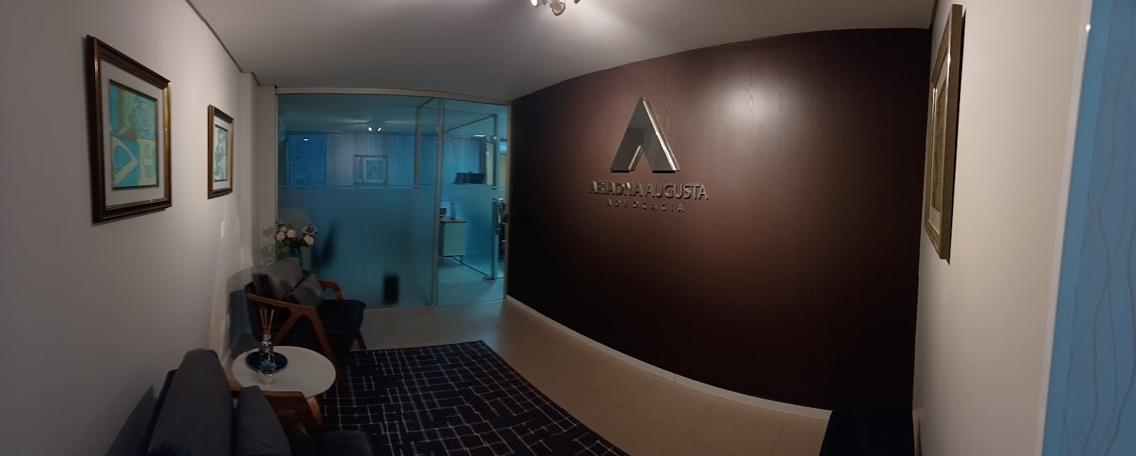 Ariadna Augusta Advocacia — foto 2