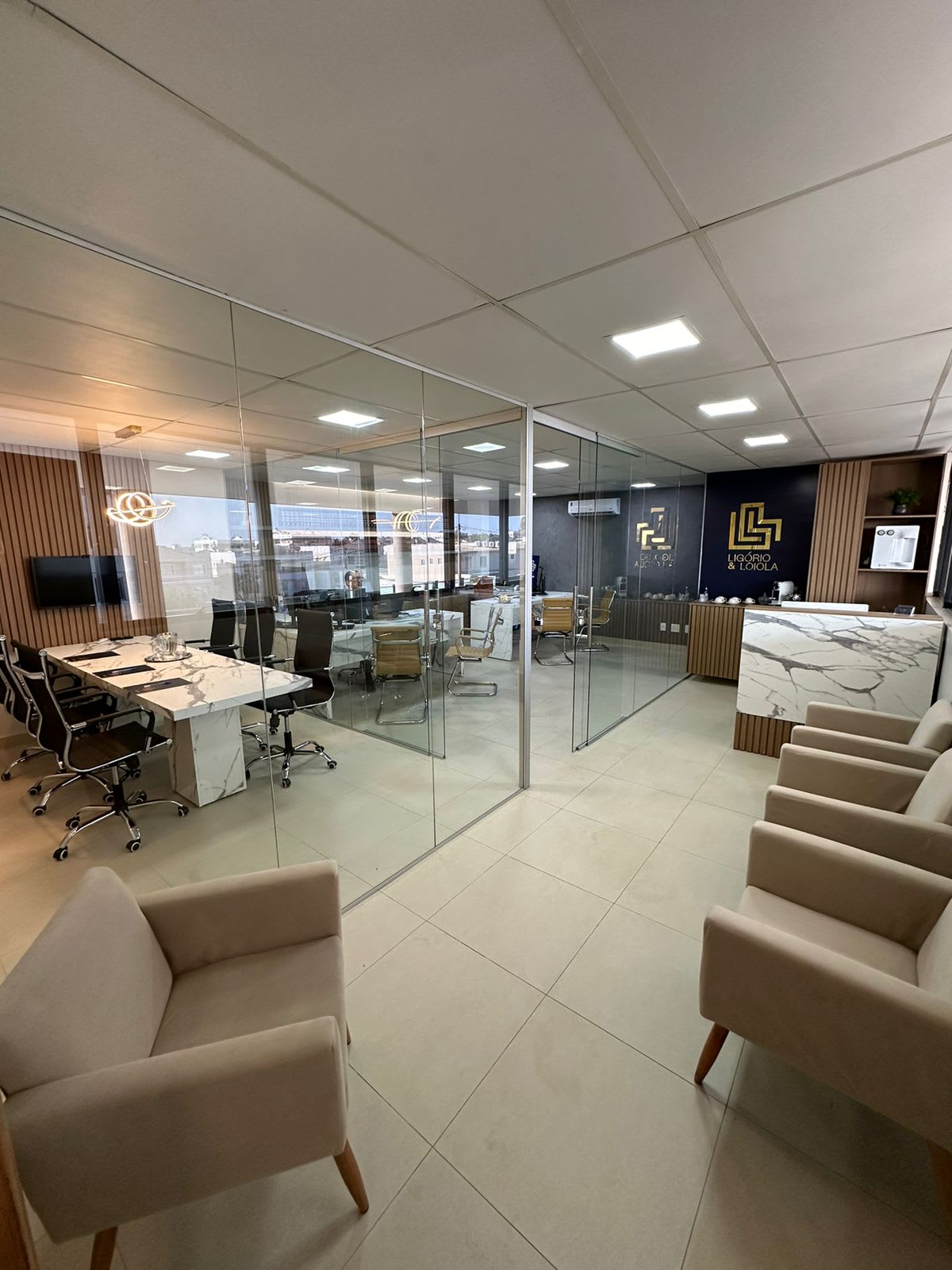 Advogado Mangueiral - Ligório e Loiola Advocacia — foto 2