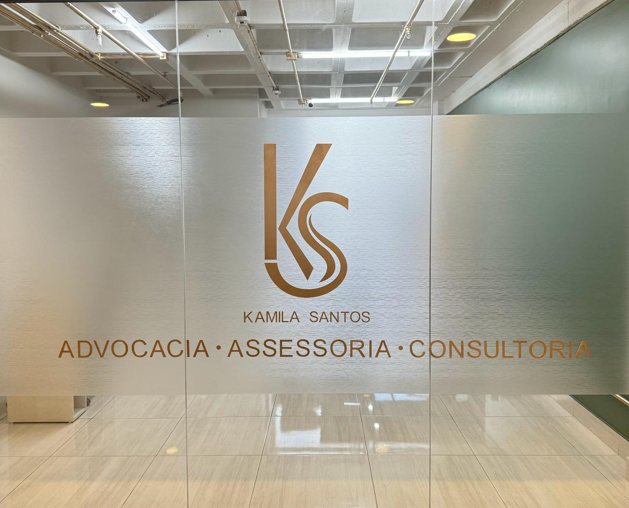 Kamila Santos Advocacia — foto 2