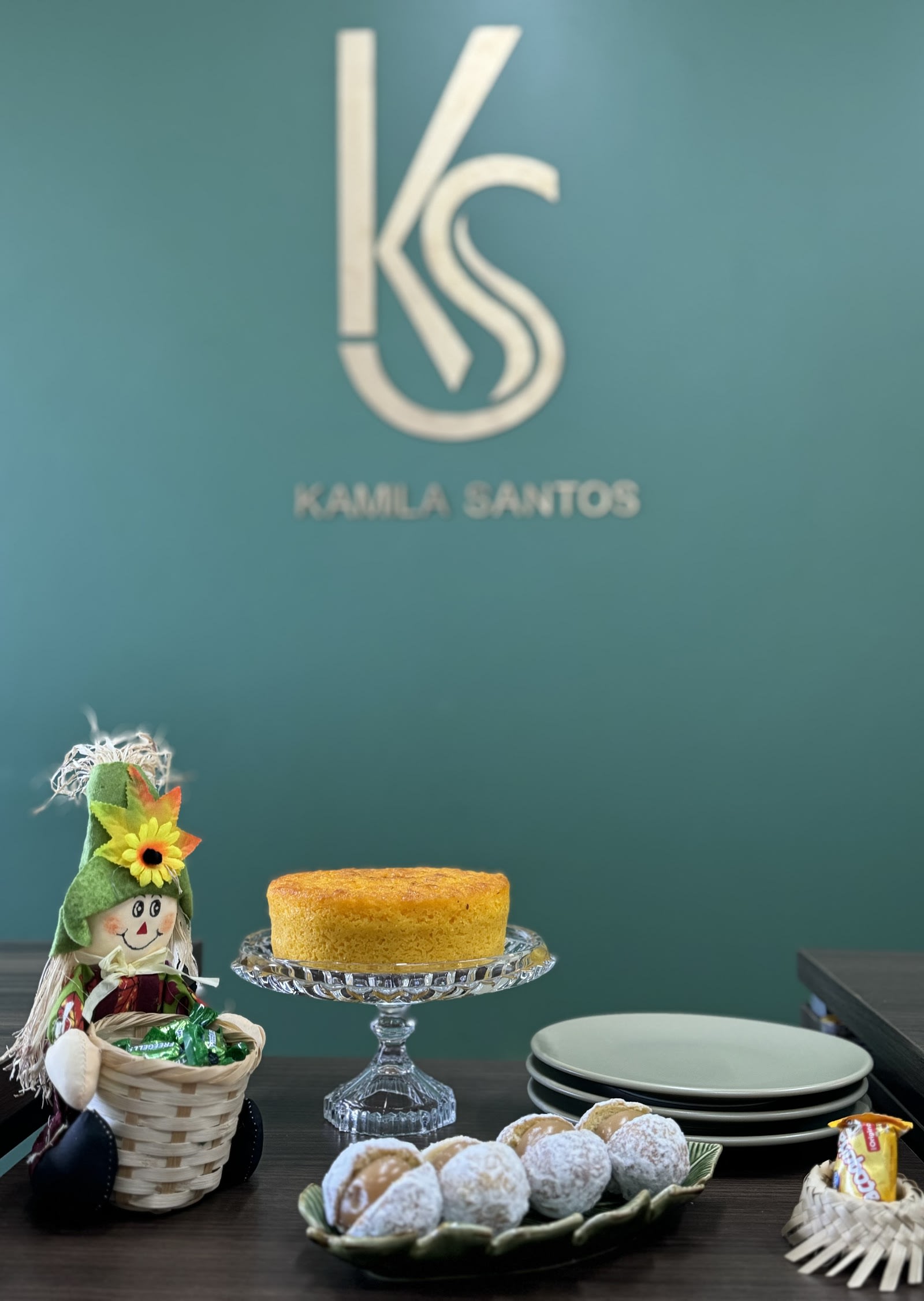 Kamila Santos Advocacia — foto 3