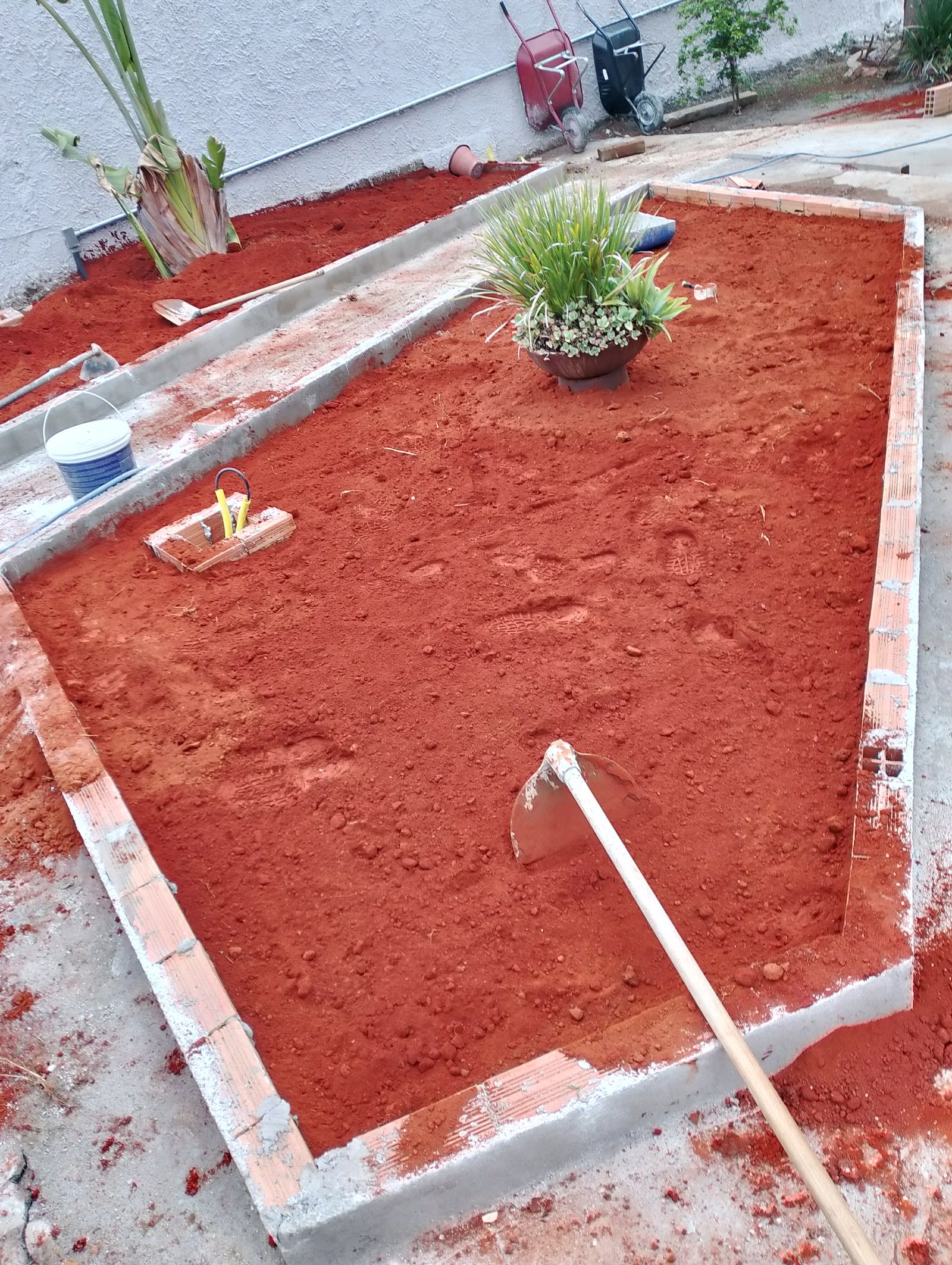JCE Jardinagem, Dedetização e Paisagismo — foto 2