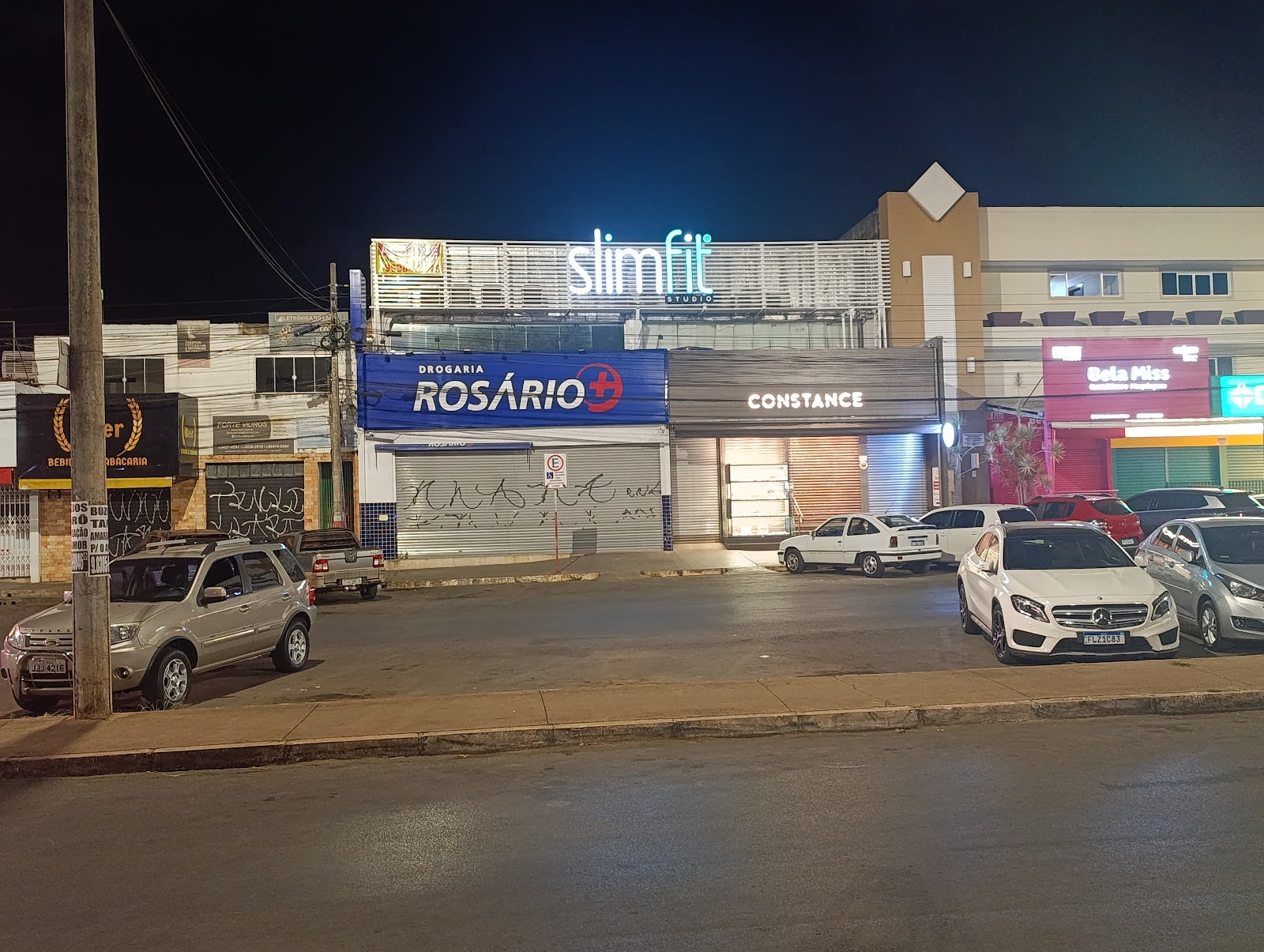 Drogaria Rosário Jardim Botânico: Farmácia, Medicamentos, Brasília DF — foto 2
