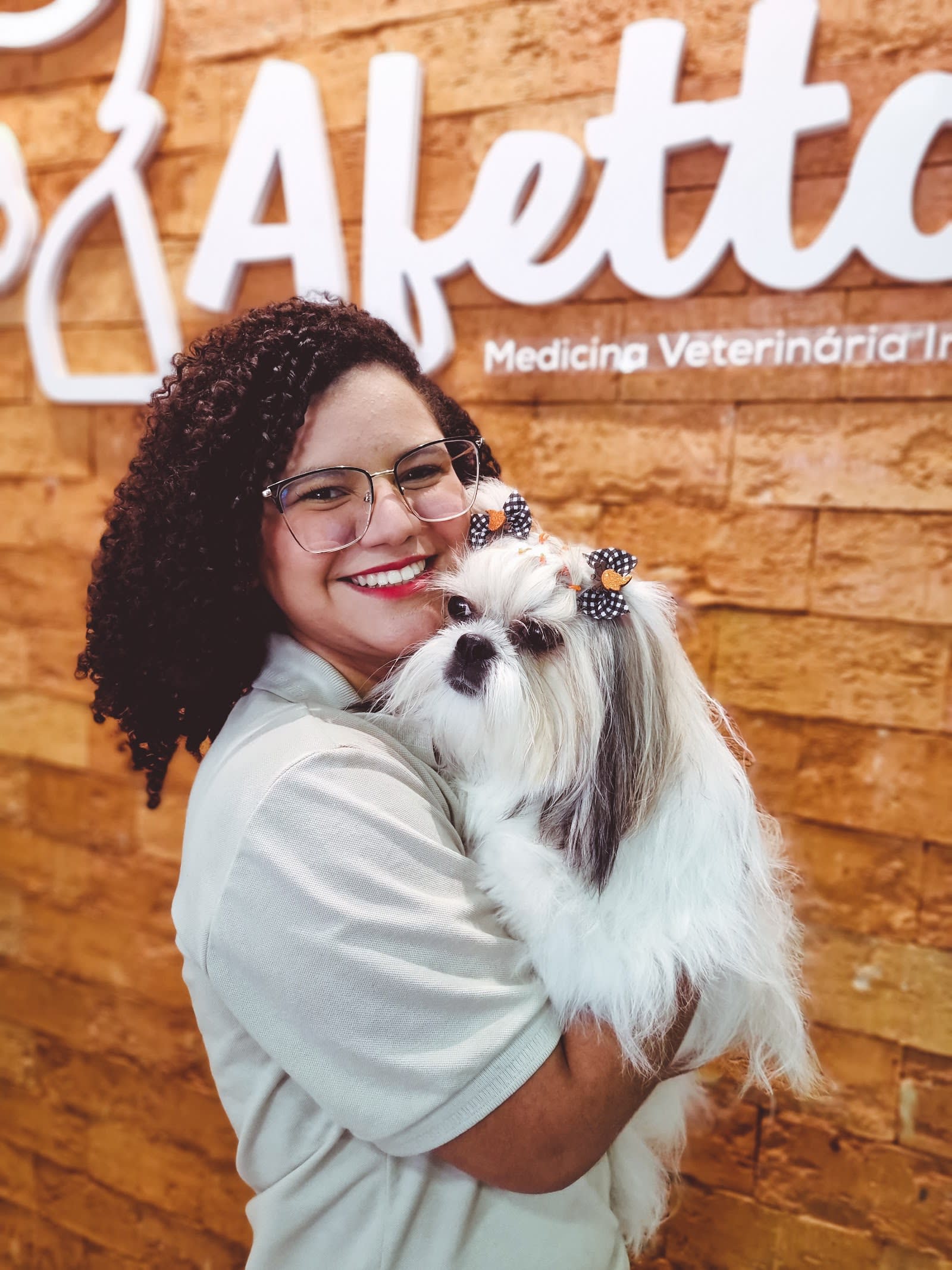 XAMÃ VETERINÁRIA JARDIM BOTÂNICO — foto 2