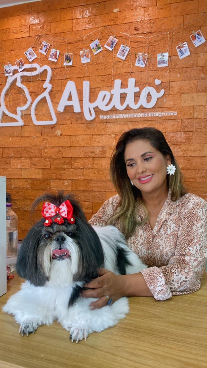 XAMÃ VETERINÁRIA JARDIM BOTÂNICO — foto 3