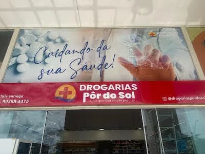 Drogarias Pôr do Sol - Farmácia em Jardins Mangueiral — foto 3