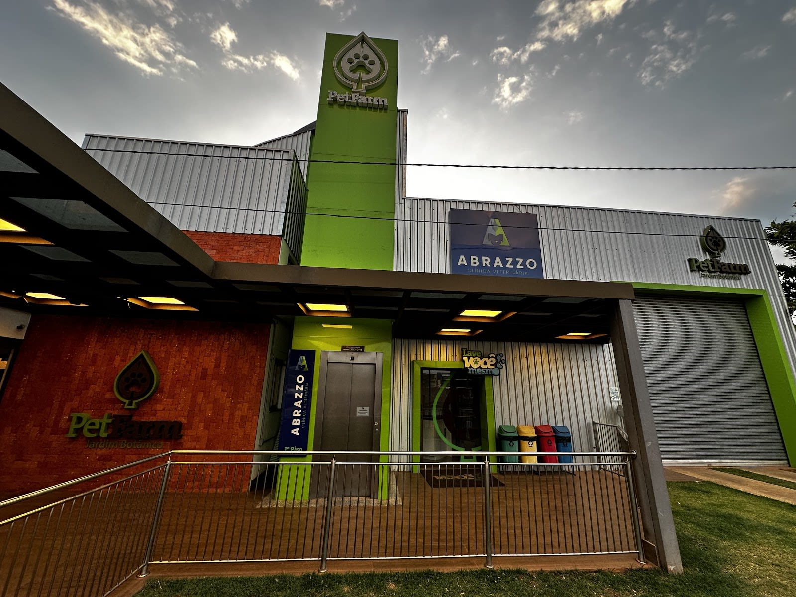 ABRAZZO Clínica Veterinária — foto 3