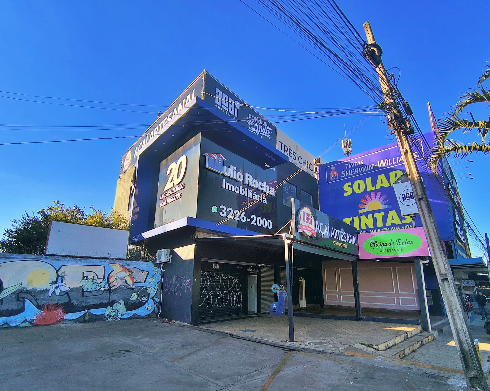 Julio Rocha Imobiliária — foto 2