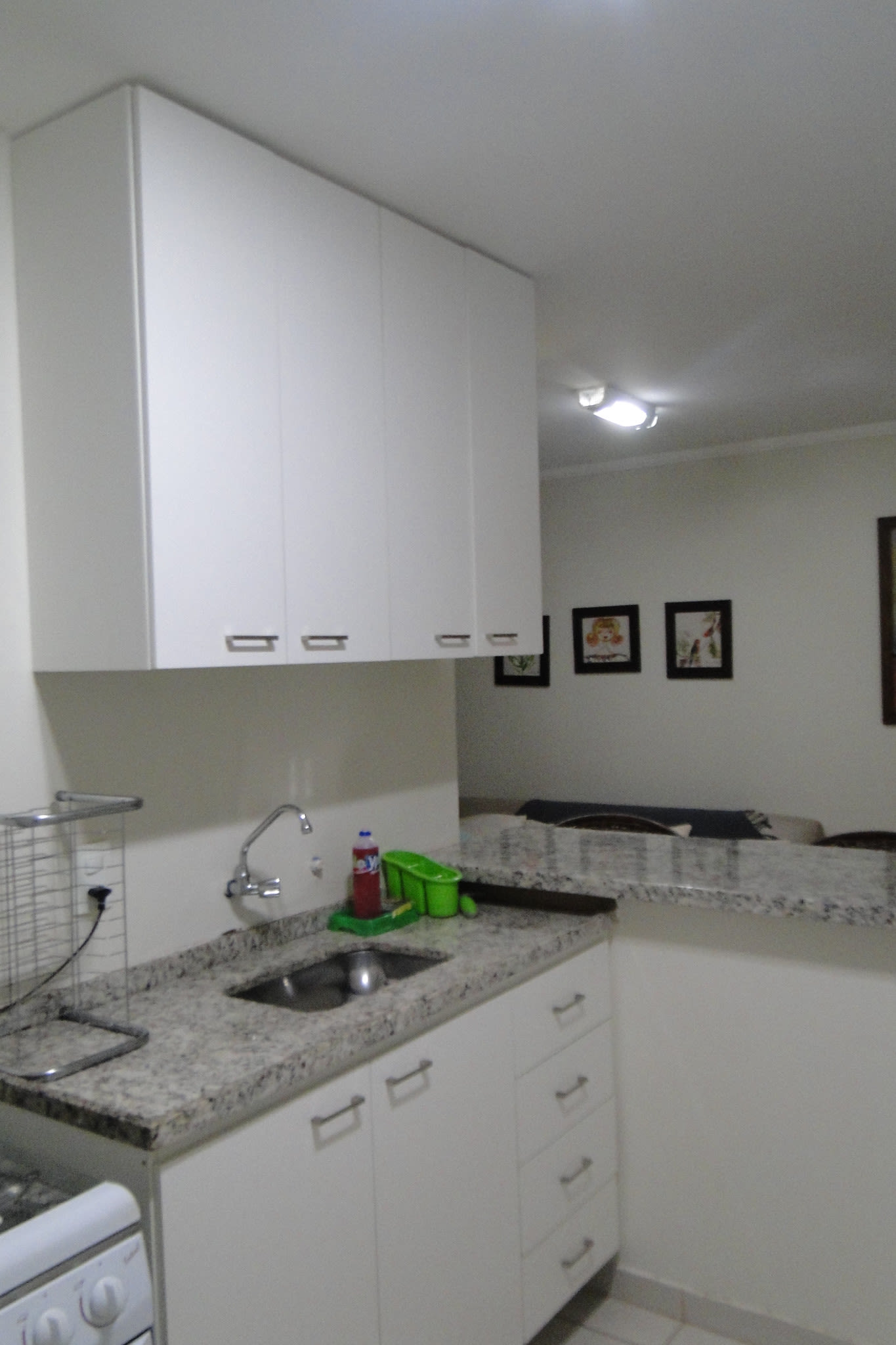 Residencial João Paulo II - Escritório Garrote- Sua casa em Brasília — foto 3