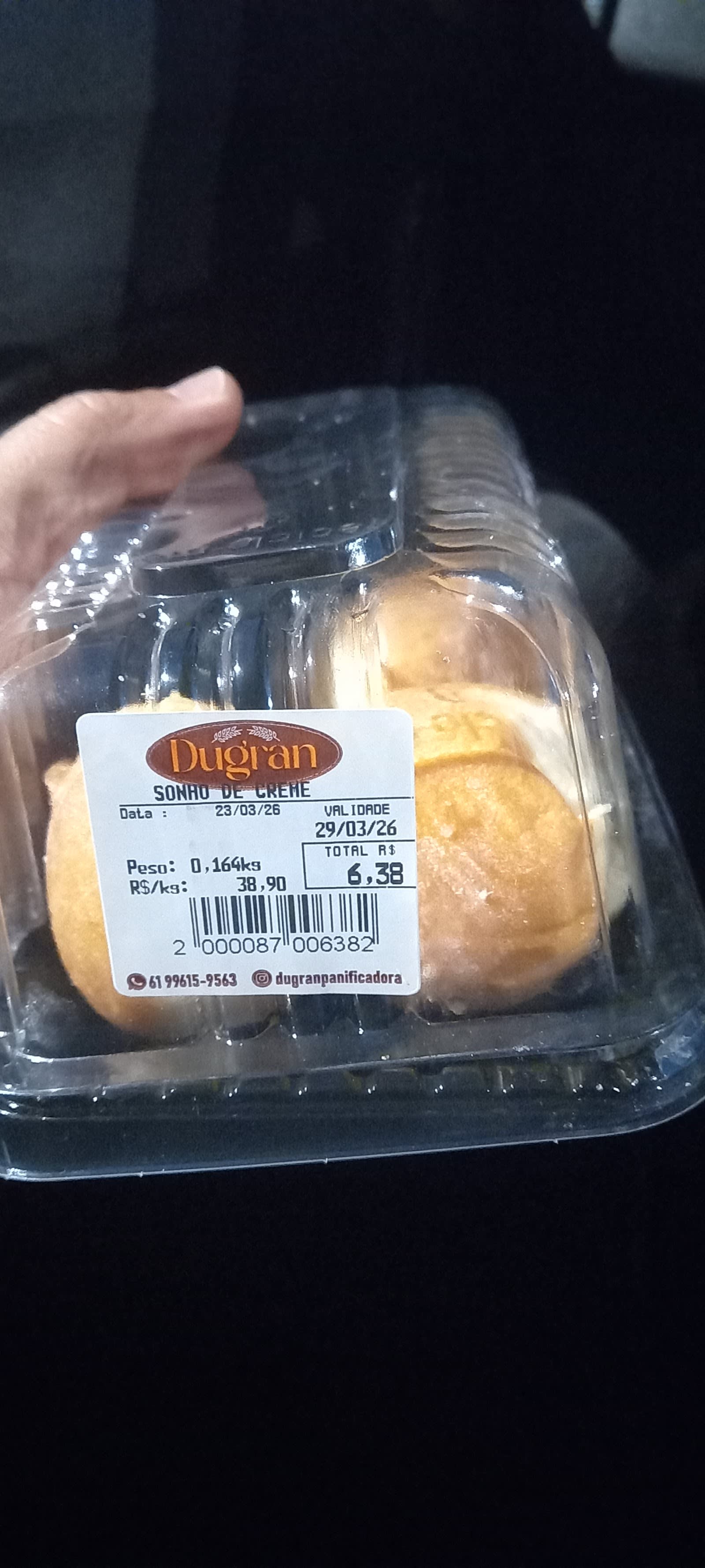 Dugran