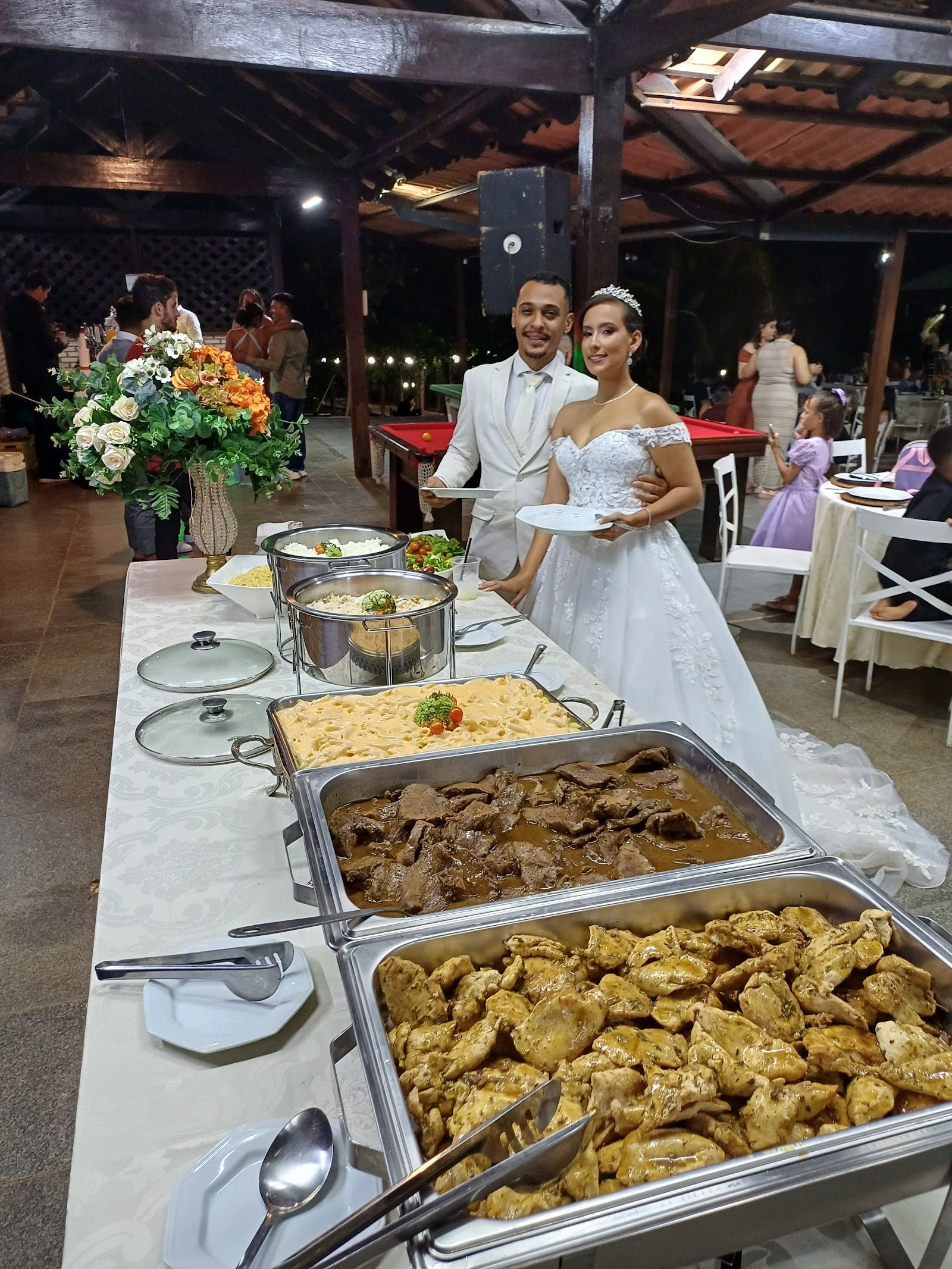 Ferraço Gourmet