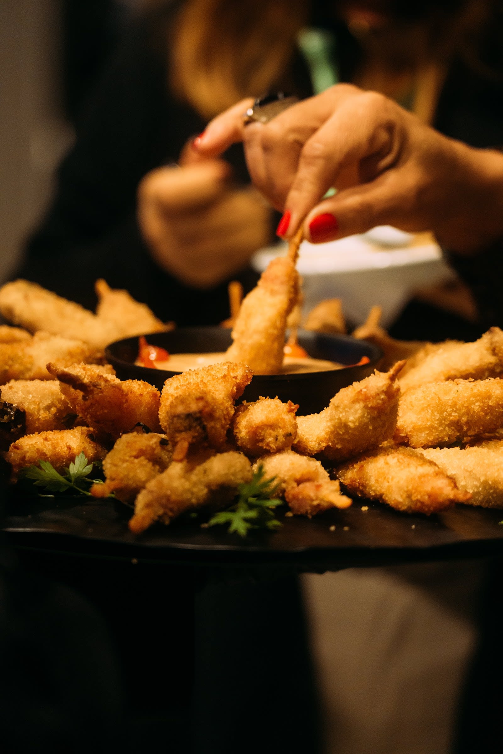 Rio 40º Banqueteria • Buffet