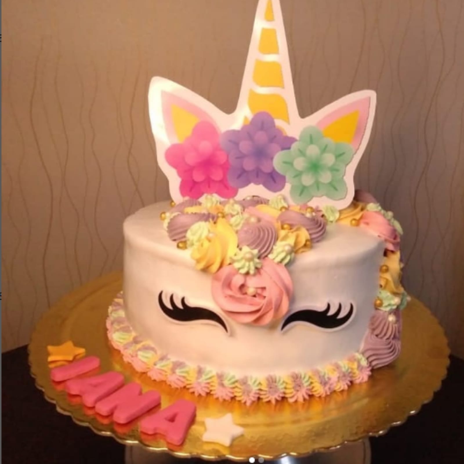 Confeitaria Doce Design