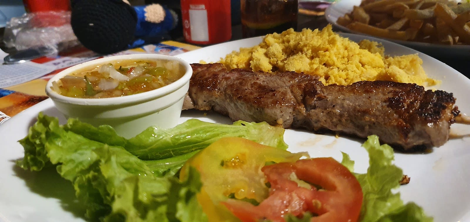 Sai da Toca Grill e Cervejaria — foto 2