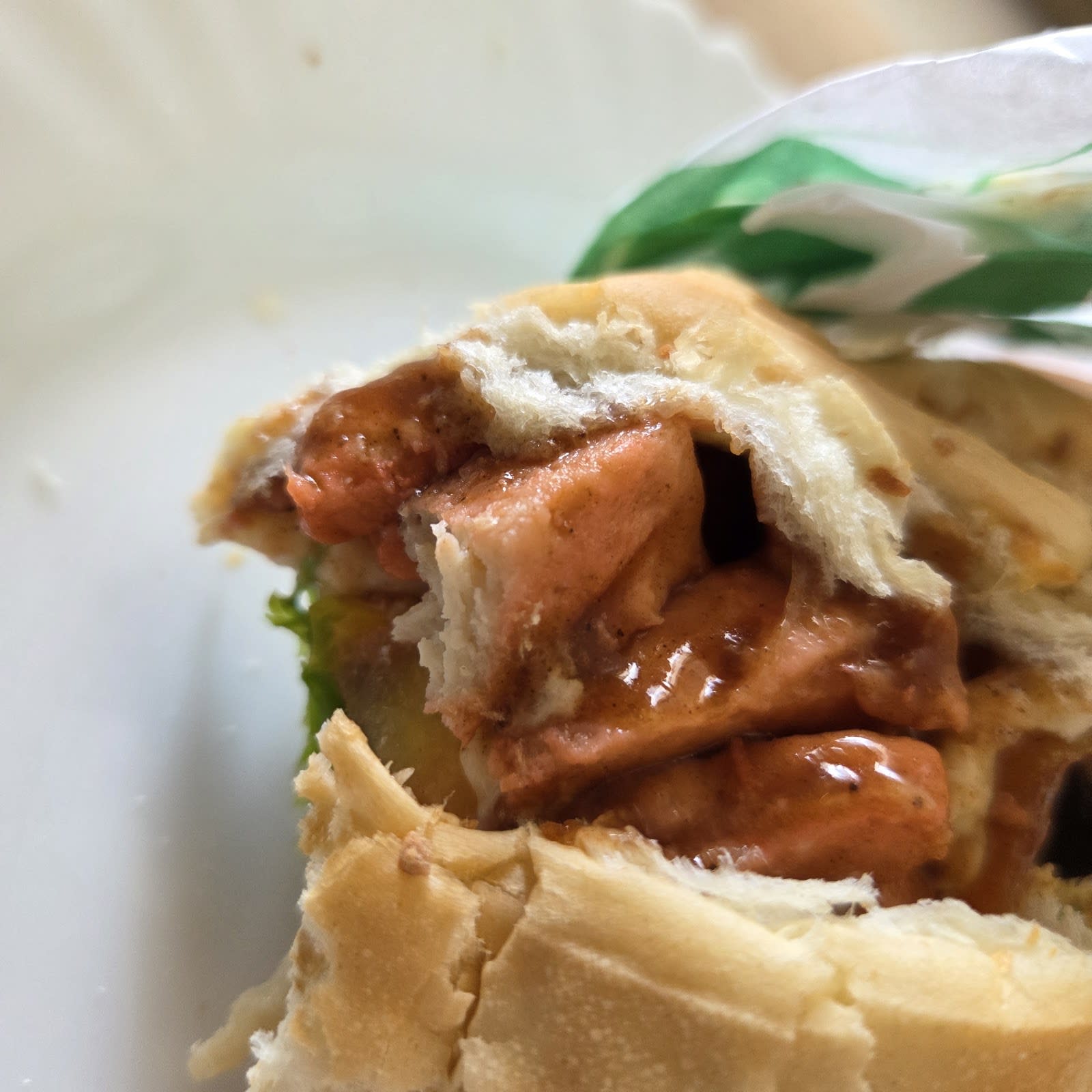 Subway Jd Bot. — foto 2