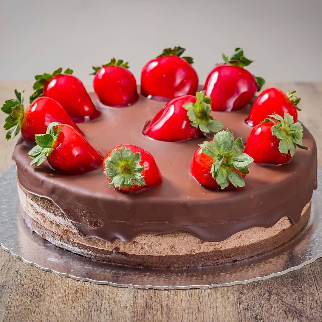 Oficina de Tortas Artesanais — foto 3