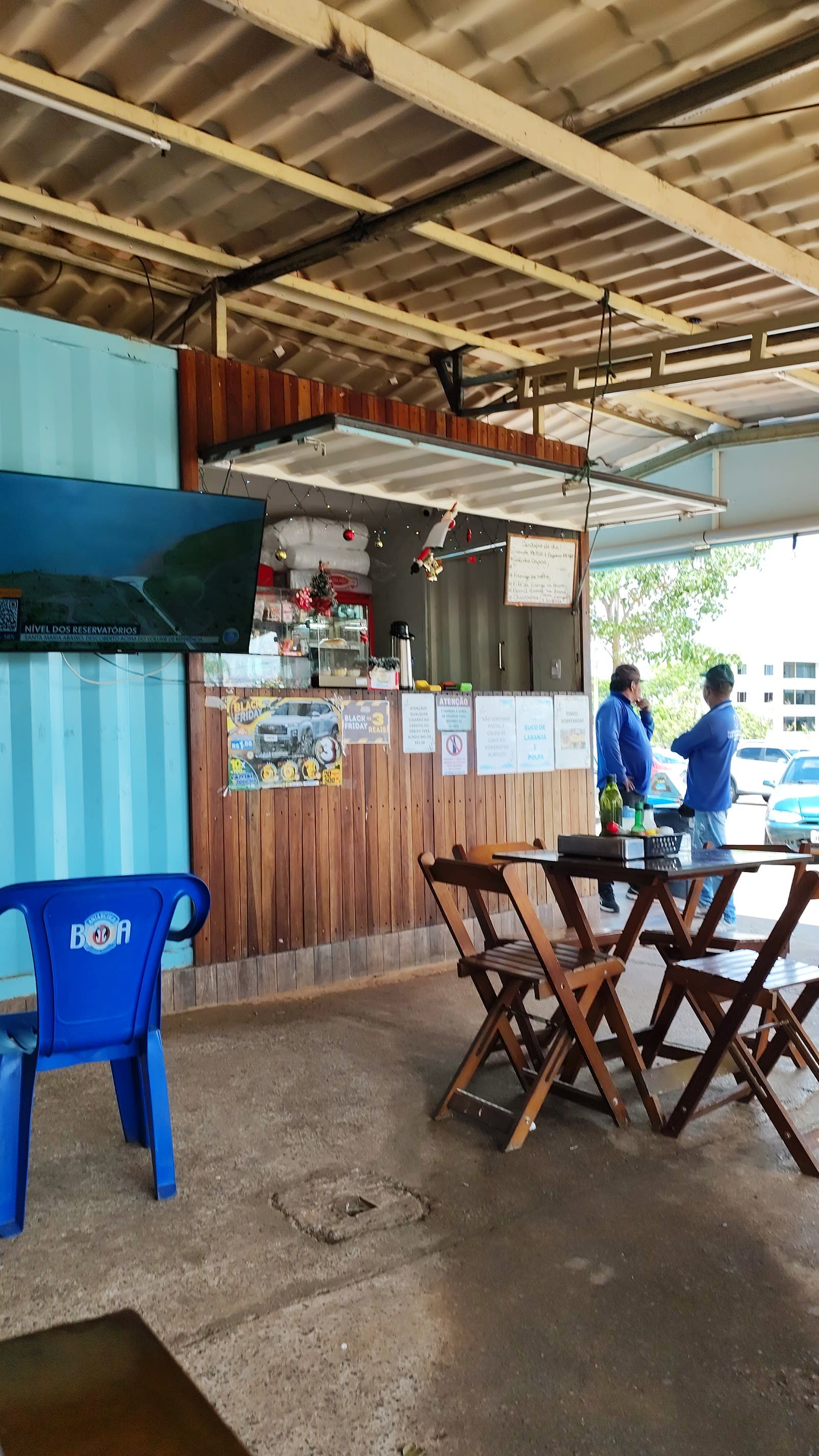 N.S.A Pastelaria e Marmita da Rose — foto 2