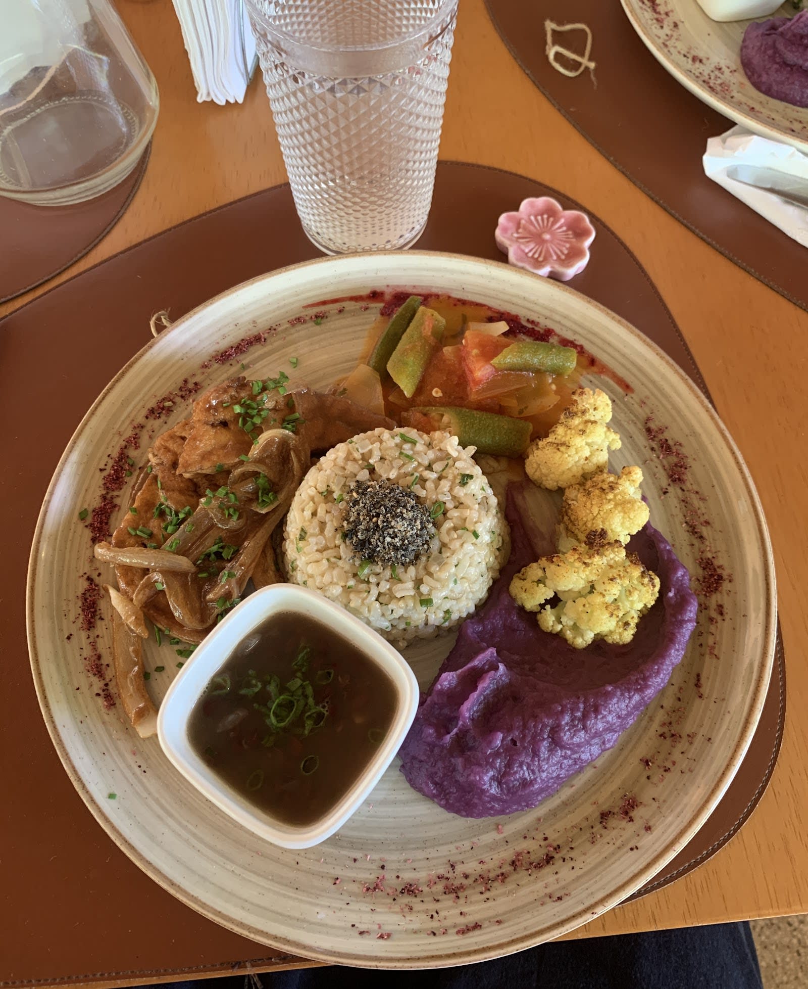 Cura - Cozinha Orgânica — foto 2