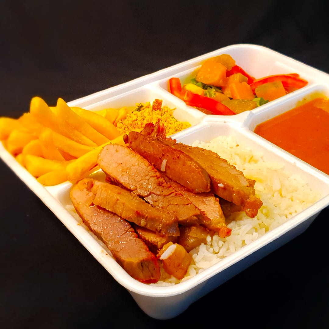 Sabor de Casa — foto 3
