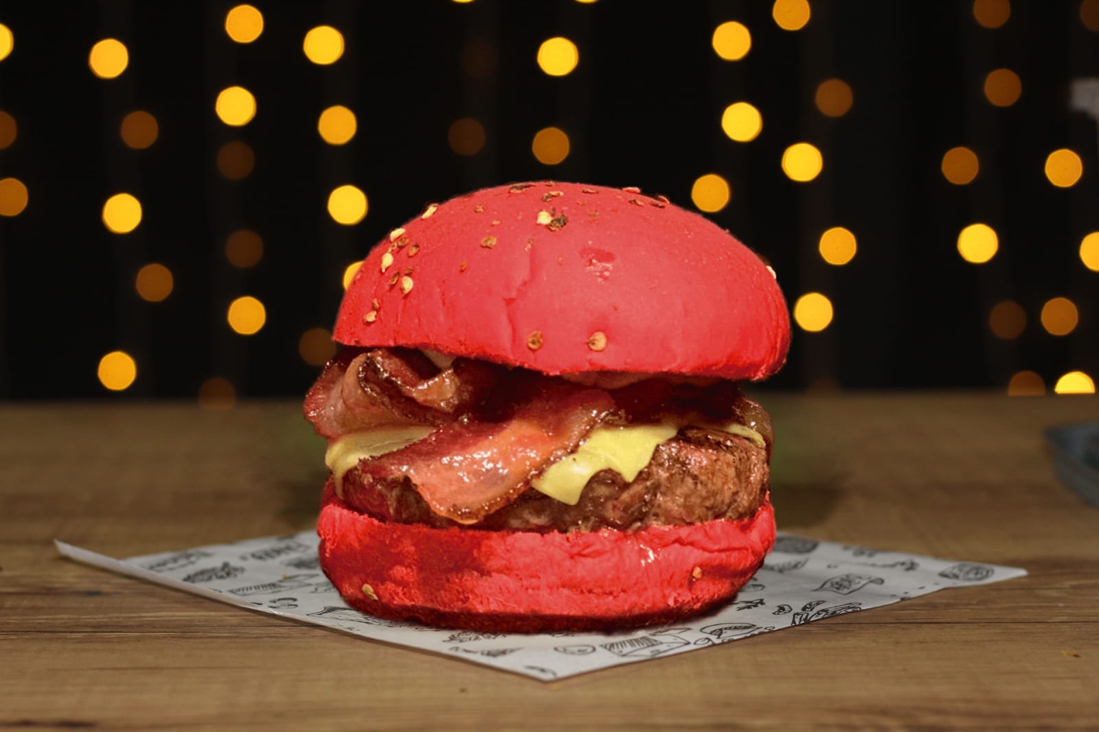 Van der Burguers — foto 2