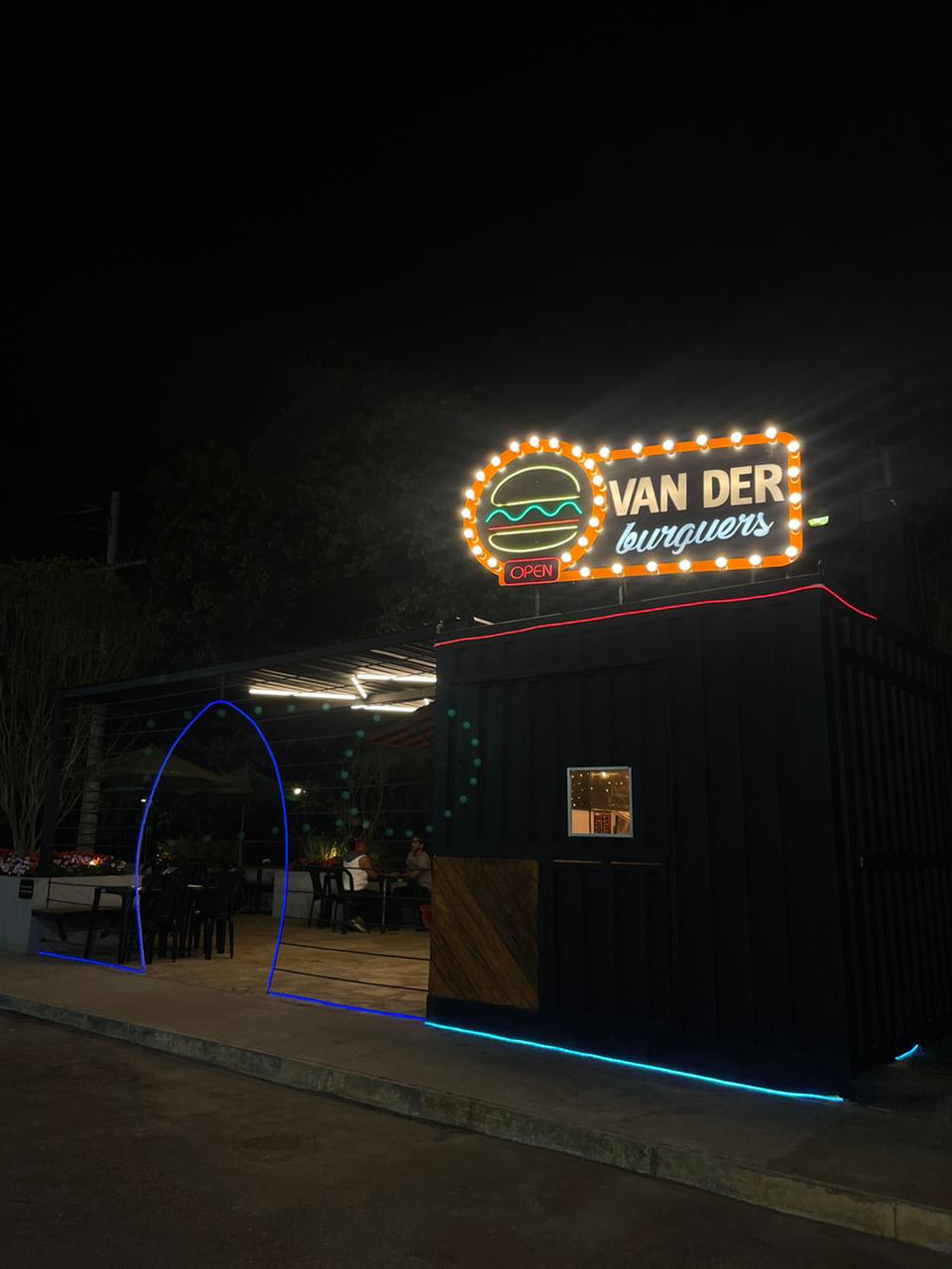 Van der Burguers — foto 3