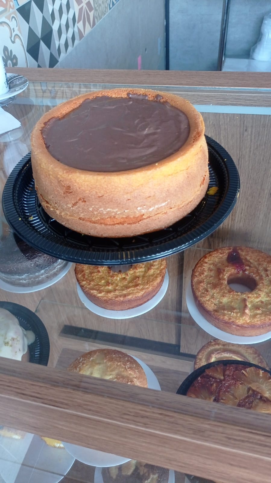 Love Cakes — foto 2