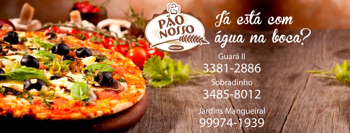 Panificadora Pão Nosso — foto 2