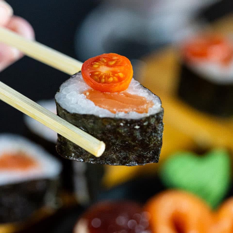 Sushi Mania Jardim Botânico — foto 2
