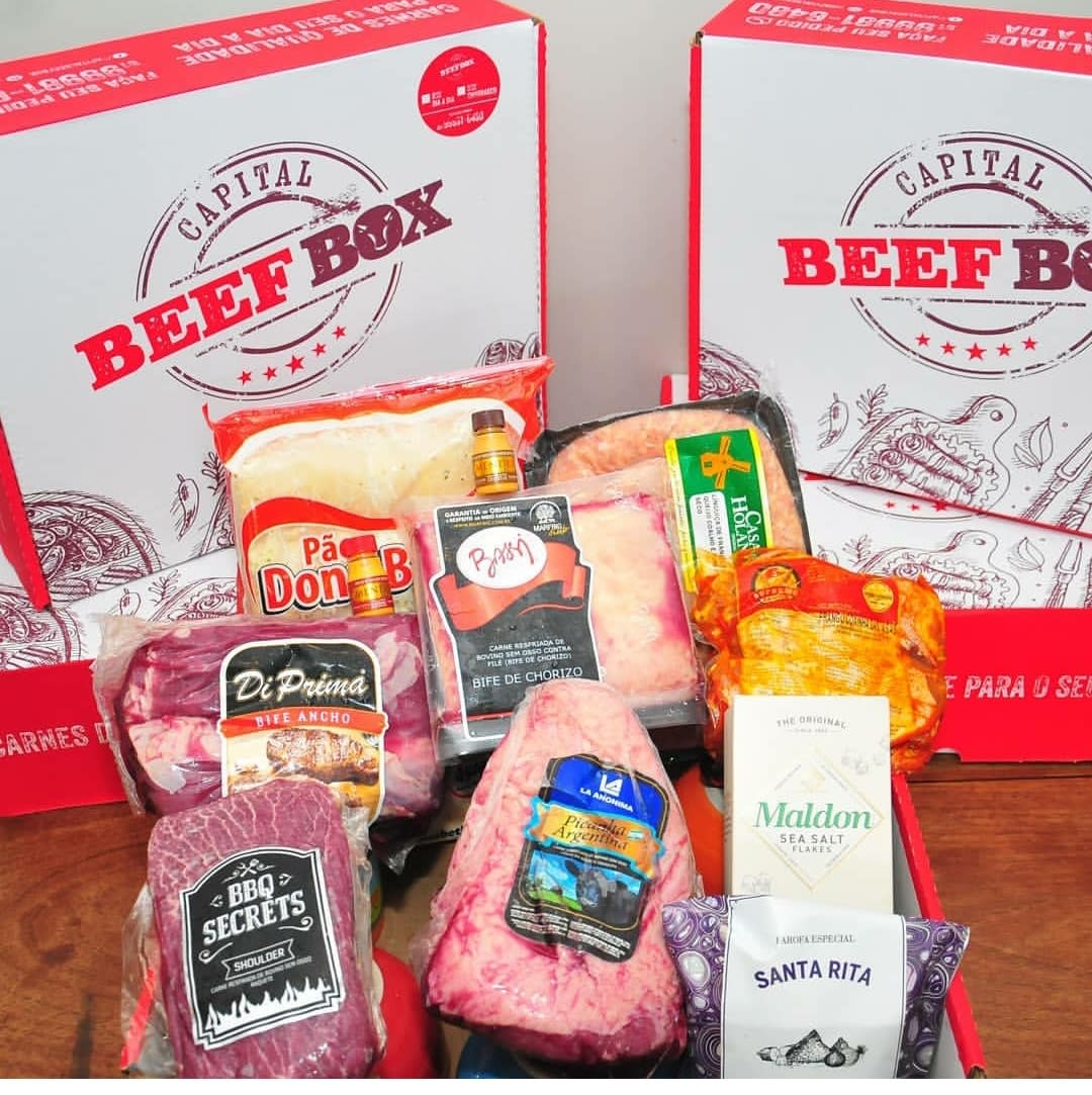 Capital Beef Box — foto 2