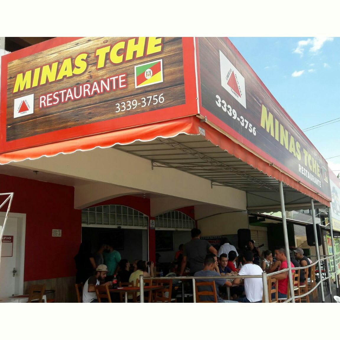 Prato de Minas restaurante — foto 3
