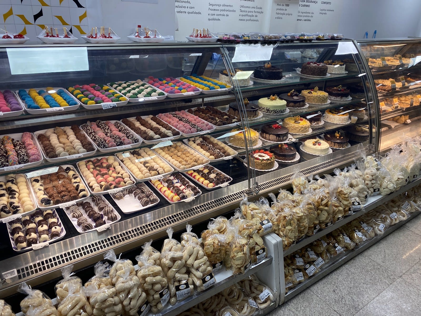 Pão Dourado | Jardim Botânico — foto 3