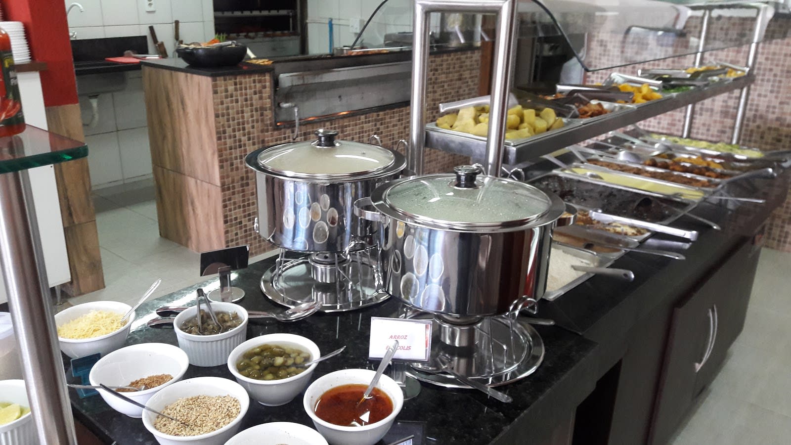 Prato de Minas restaurante — foto 2