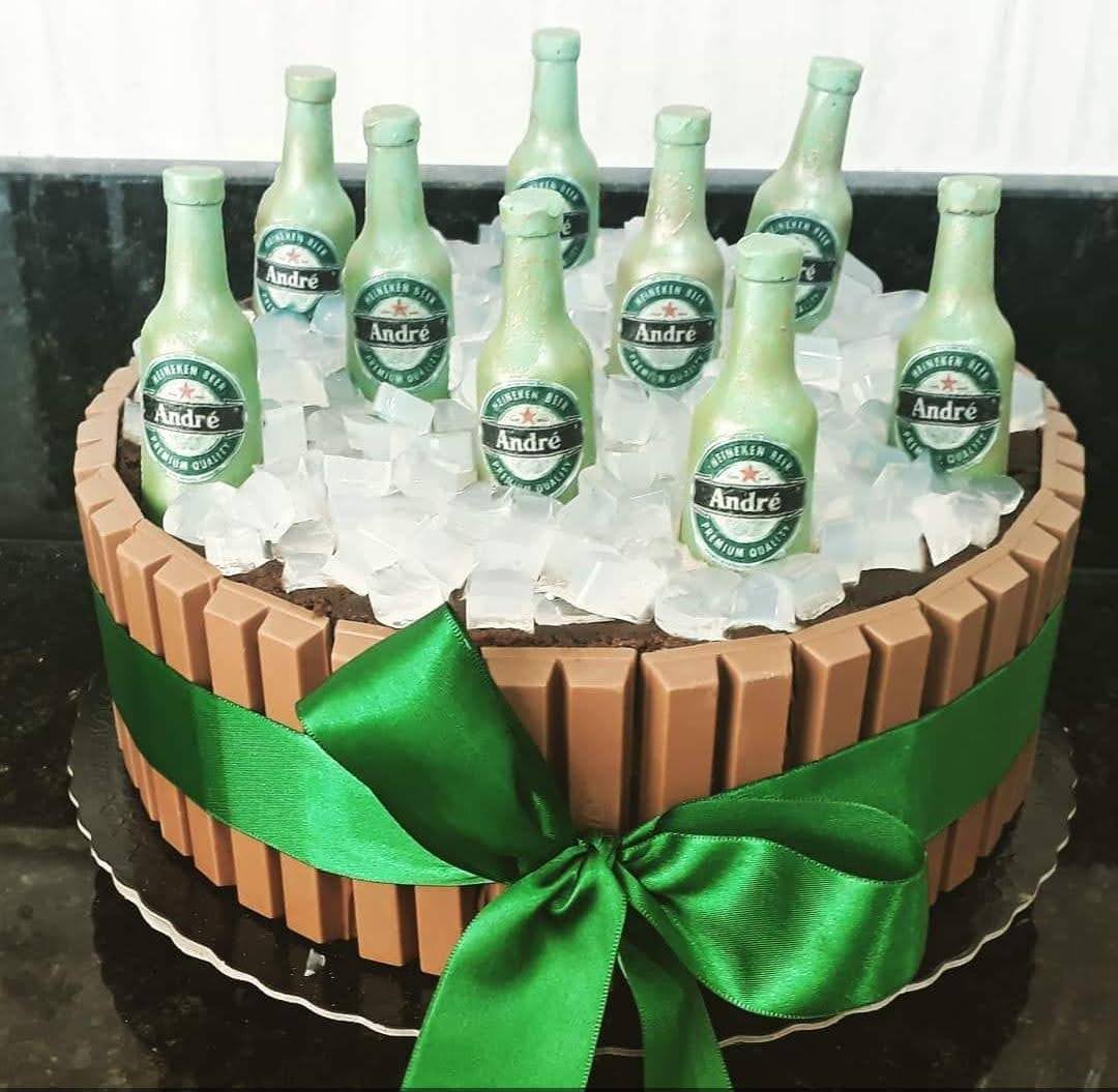 GouLícia Bolos e Doces Brasília — foto 3