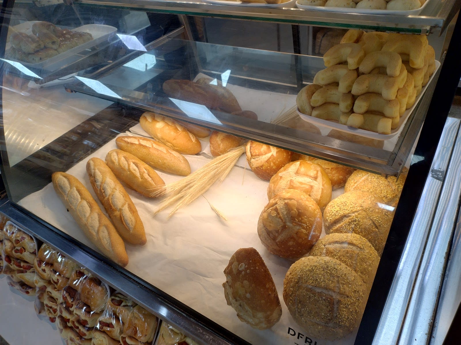 Pão Dourado | Jardim Botânico — foto 2