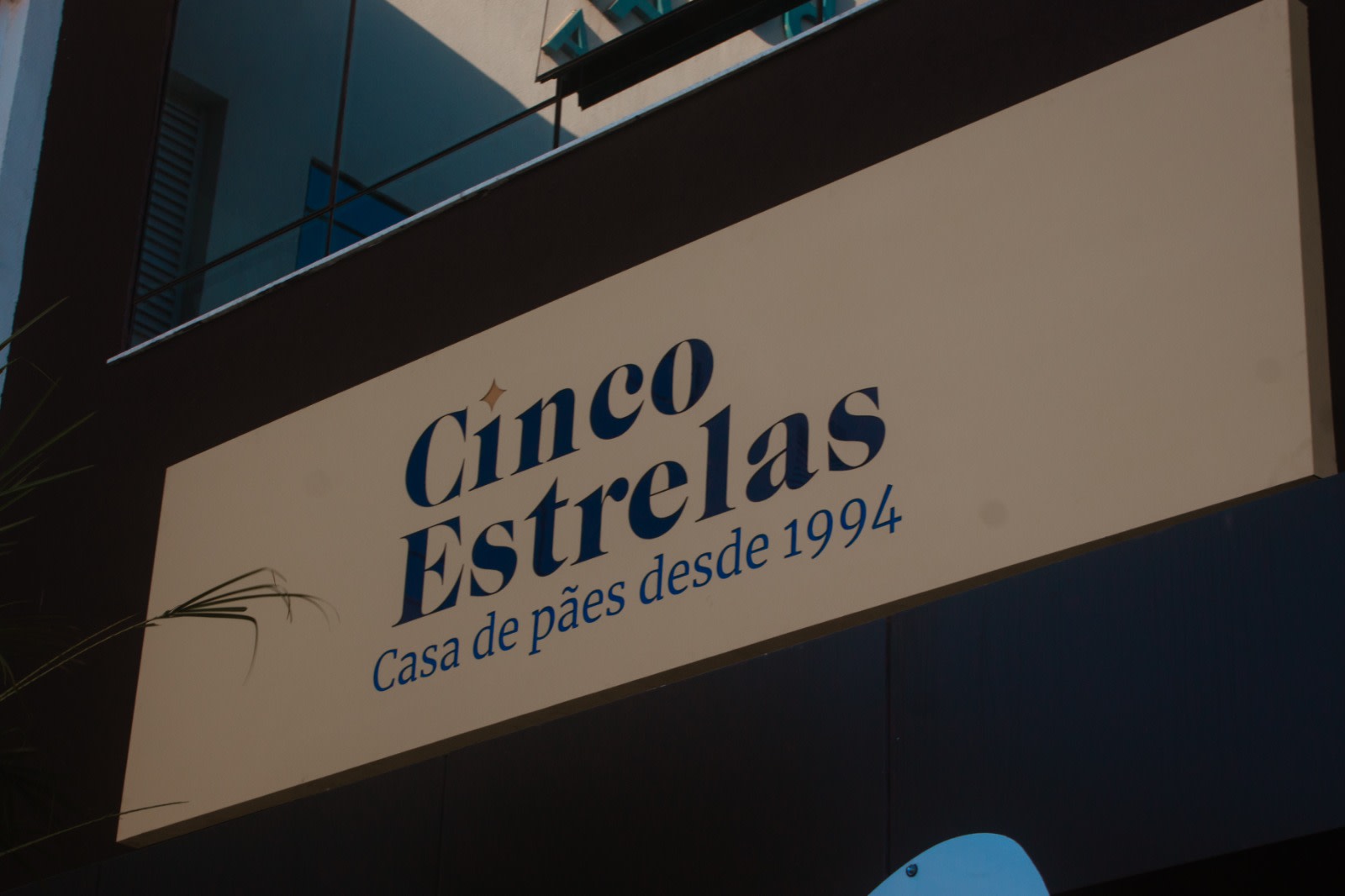 Cinco Estrelas Casa de Pães Jardim Botânico: Café, Lanche, Delivery Brasília DF — foto 3