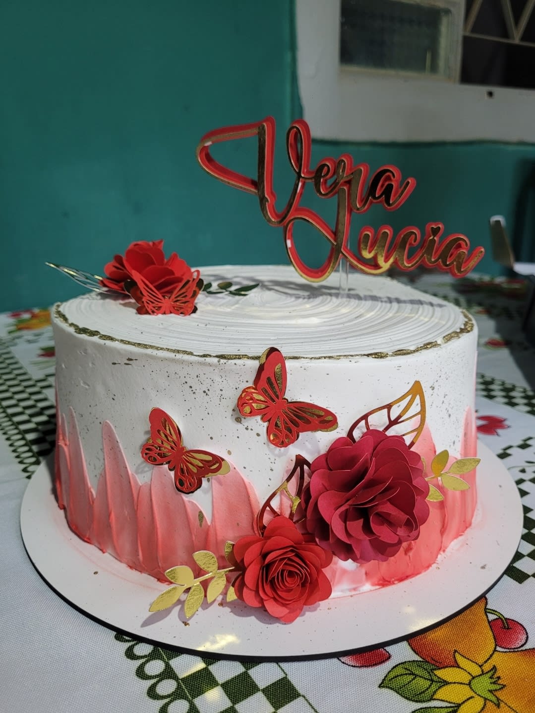 Nanda Bolos — foto 3