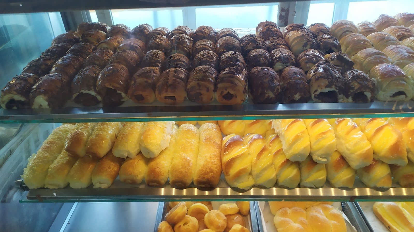 Pão Dourado | Jardins Mangueiral — foto 2