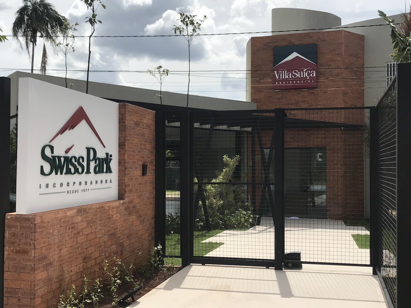 Swiss Park Incorporadora - Unidade Brasília — foto 2