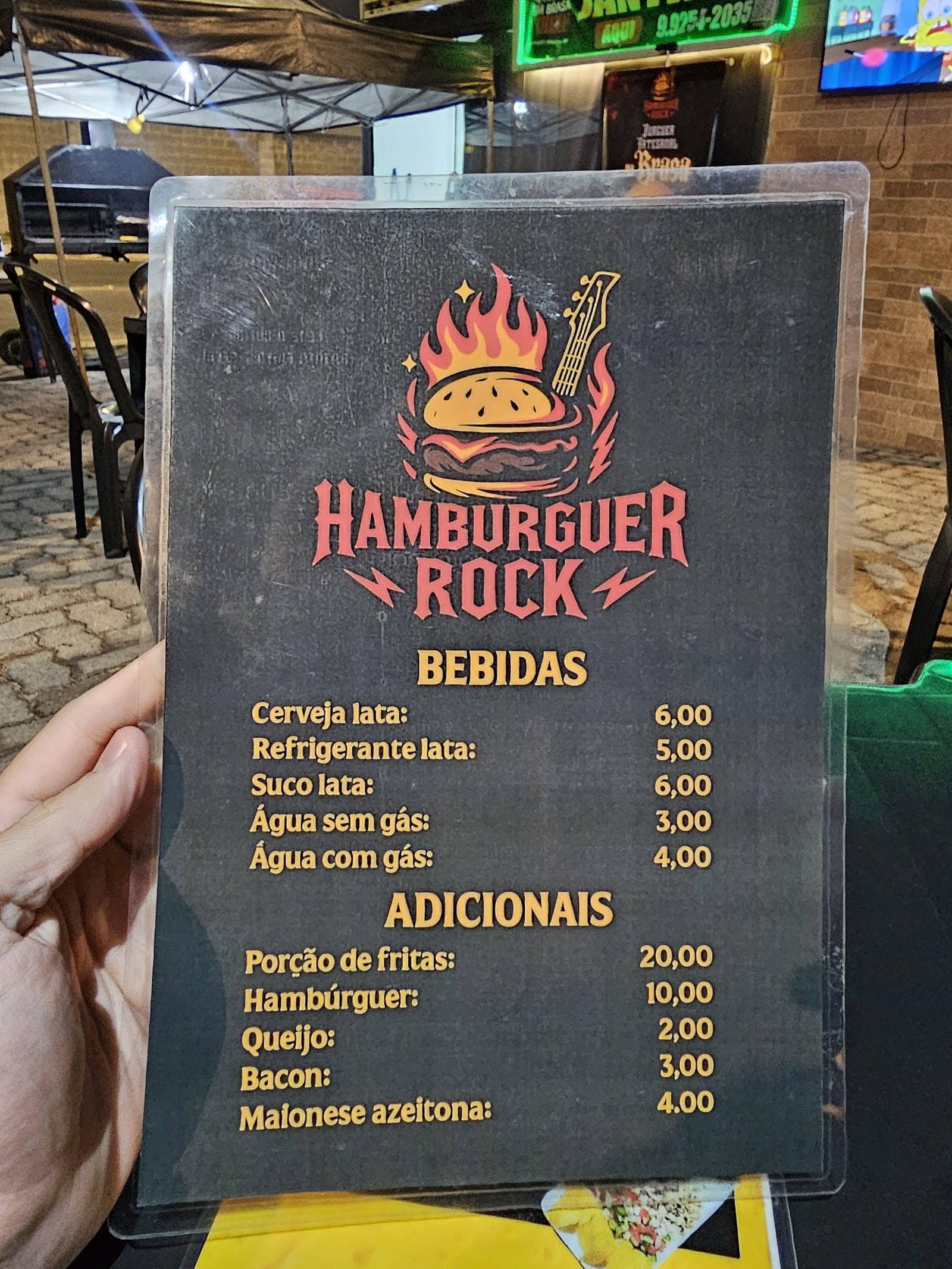 Em brasa e chama — foto 3