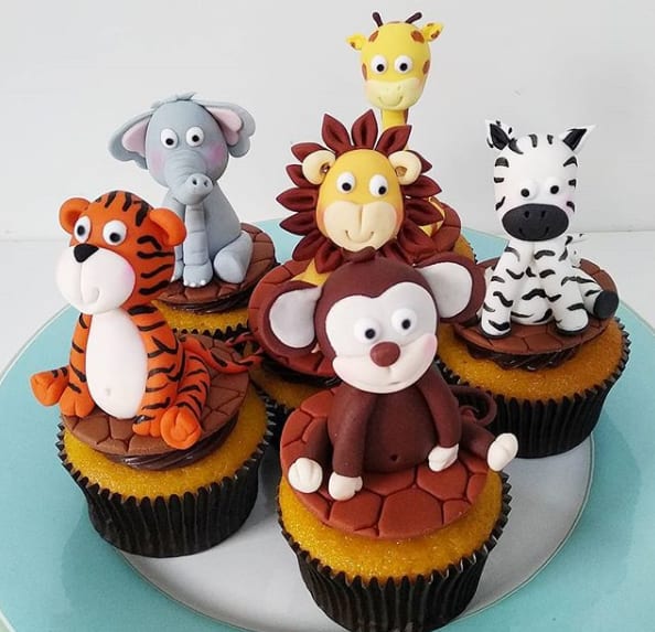 Lu Miranda Cakes — foto 2