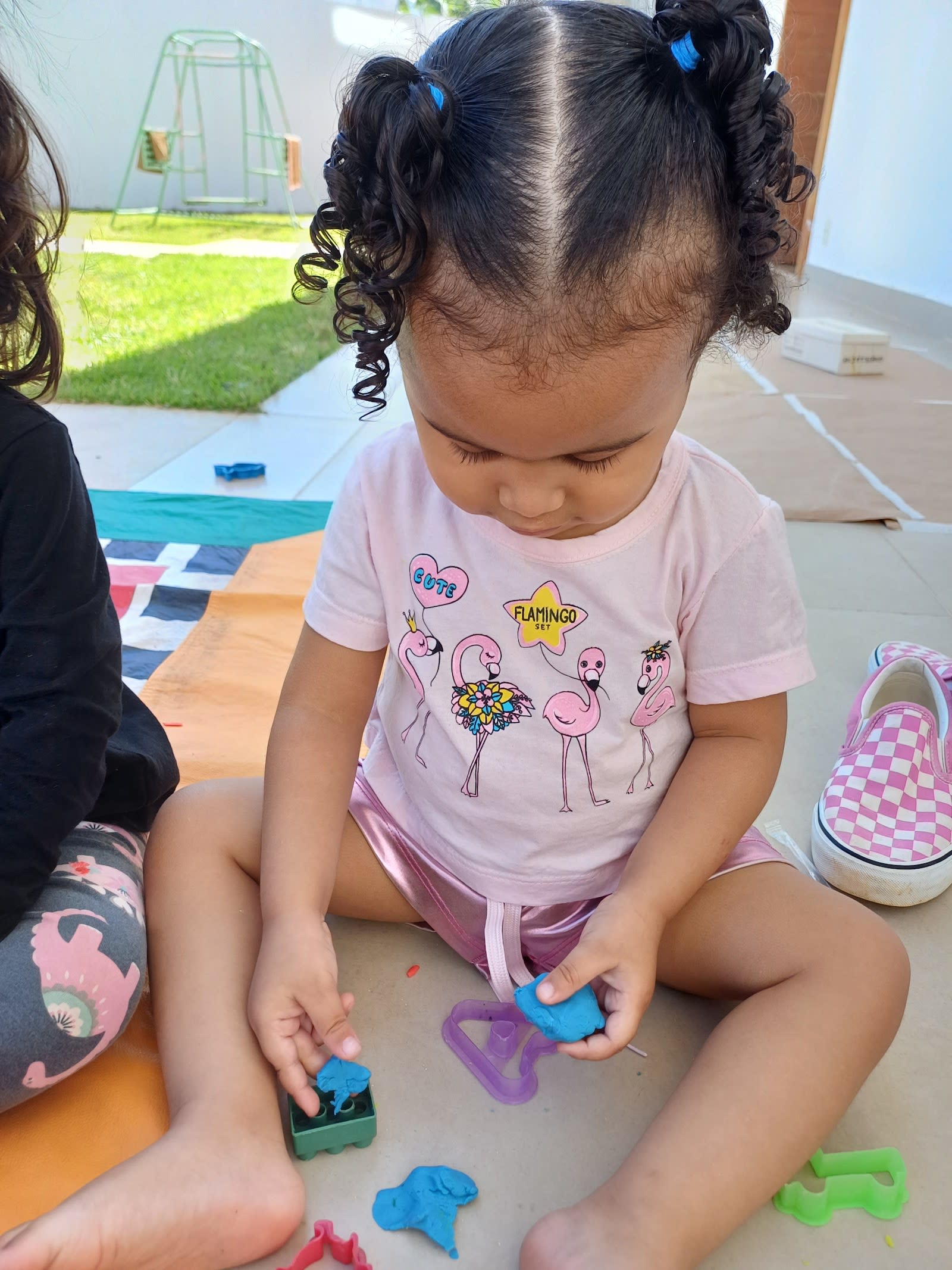 Espaço Infantil Tia Mauricélia — foto 3