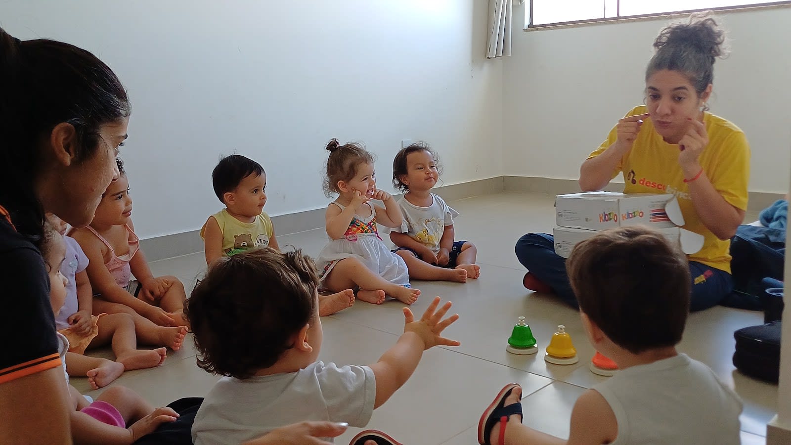 Espaço Infantil Tia Mauricélia — foto 2