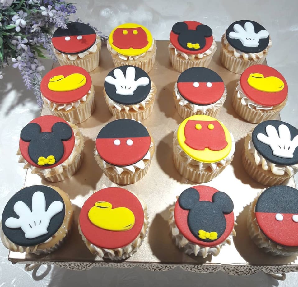 Lu Miranda Cakes — foto 3