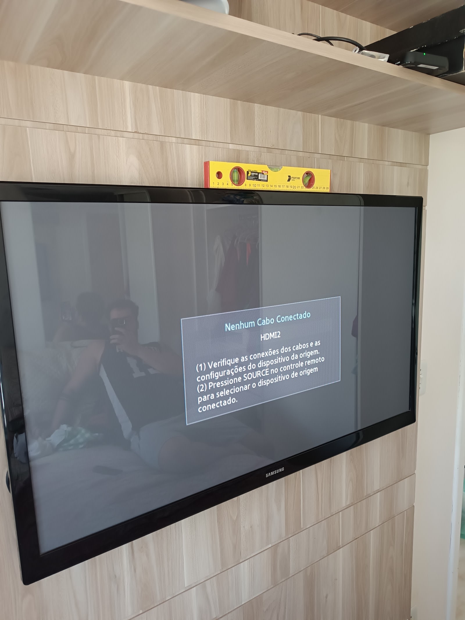 Consert – Marido de Aluguel — foto 3