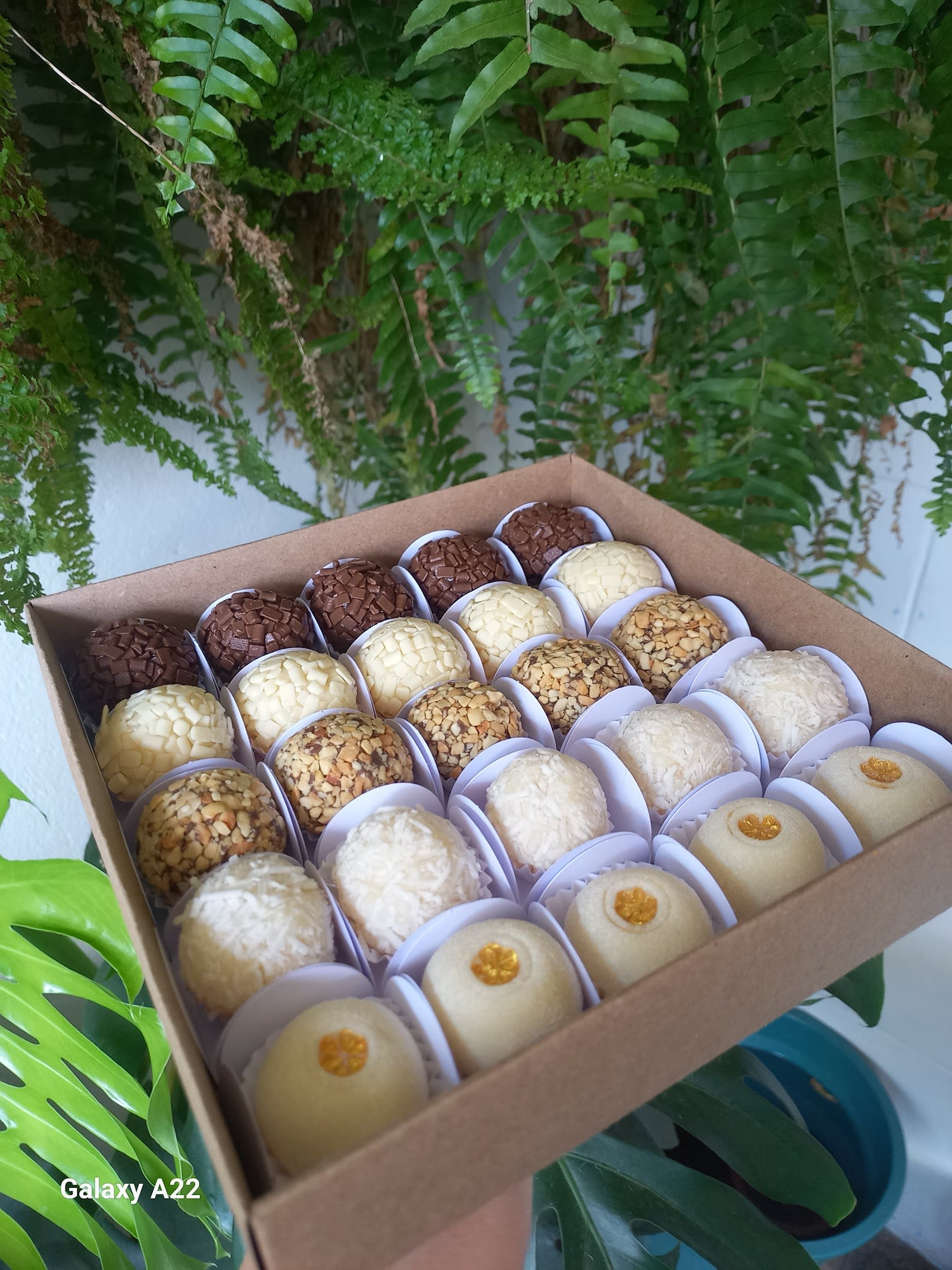 Brucakesconfeitariaa bolos e doces